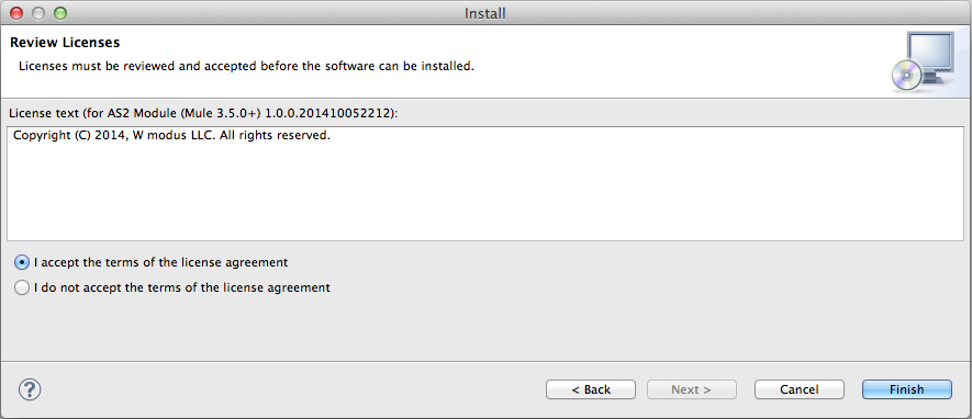 installation step 6.2