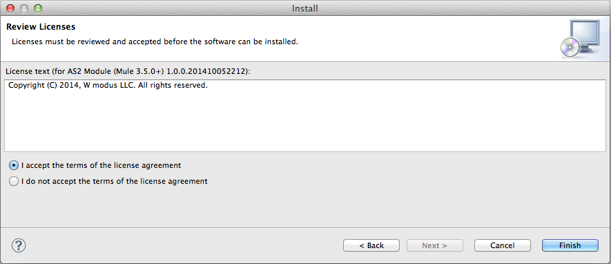 installation step 4.2