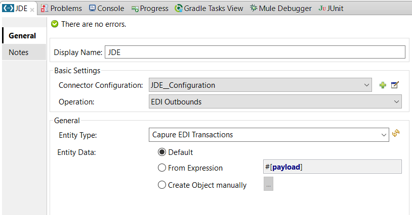 edi step14